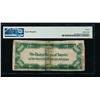 Image 2 : 1934 $1000 New York Federal Reserve Note PMG 12NET