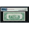 Image 2 : 1928B $20 San Francisco Federal Reserve Note PMG 64EPQ