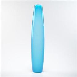 Vistosi pendant Italy, c. 1960 glass 5.