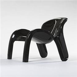 Peter Ghyczy lounge chair Germany, 1974