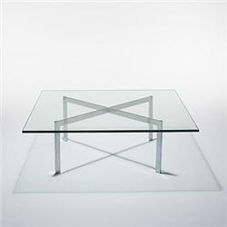 In the manner of Ludwig Mies van der Ro