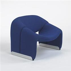 Pierre Paulin 598 side chair Artifort N