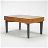 Image 1 : George Nelson & Associates end table wi