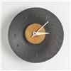 Image 1 : George Nelson & Associates wall clock, 