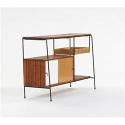 Arthur Umanoff shelf Raymor USA, c. 195