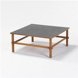 Gianfranco Frattini coffee table Cassin