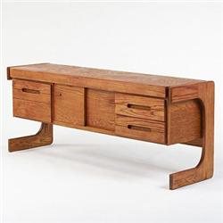 Lou Hodges credenza California Design G