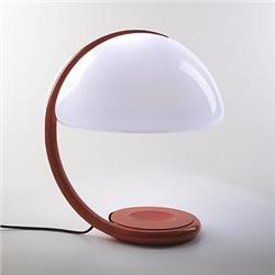 Elio Martinelli Serpente table lamp Mar