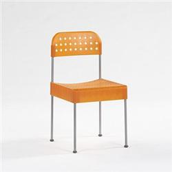 Enzo Mari Box chair Driade/Aleph Atlant