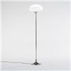 Image 1 : Laurel floor lamp USA, c. 1960 chrome-p