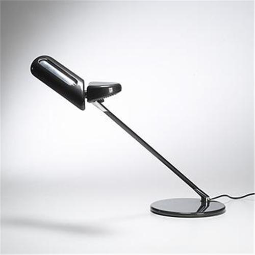 Arteluce Articulated Desk Lamp Italy 1