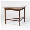 Image 1 : Edward Wormley corner table Dunbar USA,