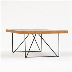 Luther Conover coffee table USA, c. 195