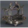 Image 1 : VICTORIAN FIGURAL CALLING CARD STAND, T