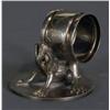 Image 1 : VICTORIAN FIGURAL NAPKIN RING Frog, Har