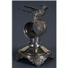 Image 1 : VICTORIAN FIGURAL NAPKIN RING Hummingbi