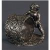 Image 1 : VICTORIAN FIGURAL NAPKIN RING Cupid rol