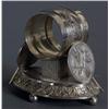 Image 1 : VICTORIAN FIGURAL NAPKIN RING Oriental 