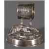 Image 1 : VICTORIAN FIGURAL NAPKIN RING Fox with 