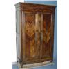 Image 1 : FRENCH LOUIS XV PROVINCIAL ARMOIRE, 18t