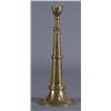 Image 1 : BRASS PRESENTATION FIRE HORN R.L. Mull
