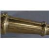 Image 2 : BRASS PRESENTATION FIRE HORN R.L. Mull