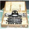 Image 1 : BLICKENSDERFER no. 5 TYPEWRITER, togeth