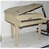 Image 1 : SHOENHUT BABY GRAND PIANO, surface wear