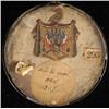 Image 2 : FRENCH MINATURE PORTRAIT, Aide-de-camp,