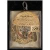 Image 2 : FRENCH MINATURE PORTRAIT, Captain Of A 