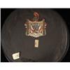 Image 2 : FRENCH MINATURE PORTRAIT, Lady With Bla