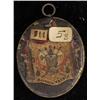 Image 2 : FRENCH MINATURE PORTRAIT, Gentleman Wit