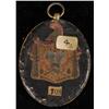 Image 2 : FRENCH MINATURE PORTRAIT, Gentleman in 