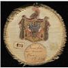 Image 2 : FRENCH MINATURE PORTRAIT, Young Girl Ho