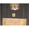 Image 2 : FRENCH MINATURE PORTRAIT, Marquis de Tr