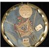 Image 2 : FRENCH MINATURE PORTRAIT, Portrait of a