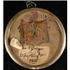 Image 2 : FRENCH MINATURE PORTRAIT, Colonel Jacqu
