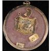 Image 2 : FRENCH MINATURE PORTRAIT, Portrait of a