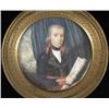 Image 1 : FRENCH MINATURE PORTRAIT, General Jean 