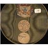 Image 2 : FRENCH MINATURE PORTRAIT, General Jean 