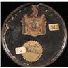 Image 2 : FRENCH MINATURE PORTRAIT, General Beaup