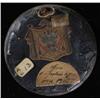 Image 2 : FRENCH MINATURE PORTRAIT, Officer Light