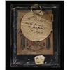 Image 2 : FRENCH MINATURE PORTRAIT, Dragon (Caval