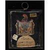 Image 2 : FRENCH MINATURE PORTRAIT, Inspector of 