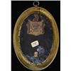 Image 2 : FRENCH MINATURE PORTRAIT, Military Offi