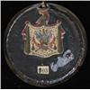 Image 2 : FRENCH MINATURE PORTRAIT, Gentleman in 