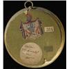 Image 2 : FRENCH MINATURE PORTRAIT, Captain 7th H