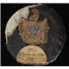 Image 2 : FRENCH MINATURE PORTRAIT, Officer, Alpi