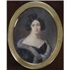 Image 1 : FRENCH MINATURE PORTRAIT, French School