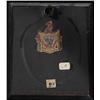 Image 2 : FRENCH MINATURE PORTRAIT, Lady with Lig